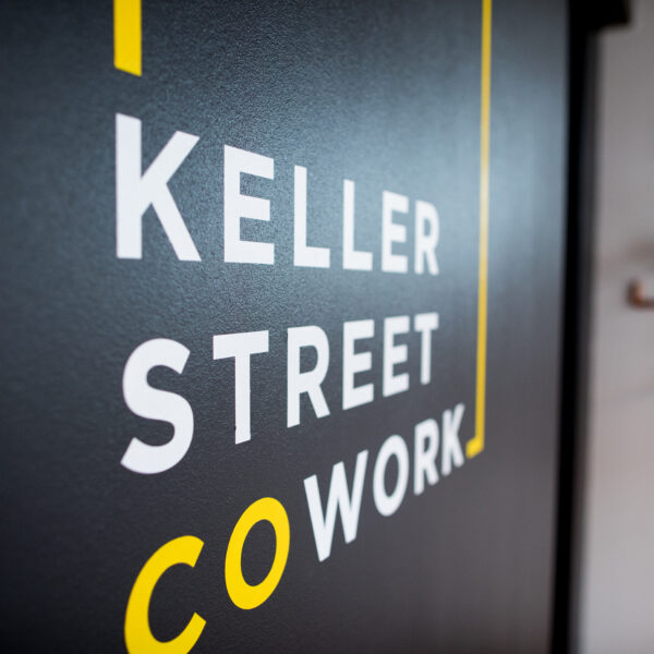 Celebrating Eight Years of Connection at Keller Street CoWork