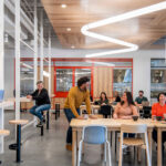 Designing Workspaces for the Future