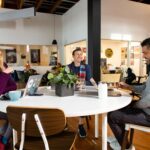 A Year of Growth and Connection: Reflecting on 2023 at Keller Street Cowork and Anticipating the Future