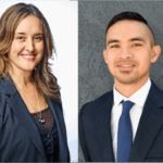 Member Spotlight: Heather Baldini & Alonzo Mendoza