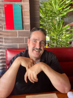 Member Spotlight: Brian Kellogg