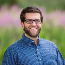 Member Spotlight: Noah Munro