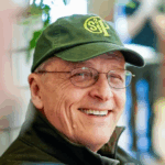 Member Spotlight: Steve Rustad