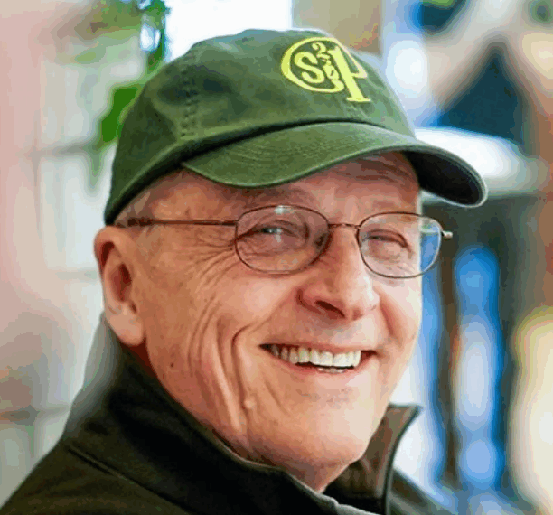 Member Spotlight: Steve Rustad