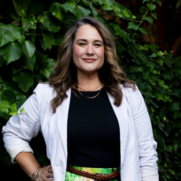 Member Spotlight: Roya Platsis