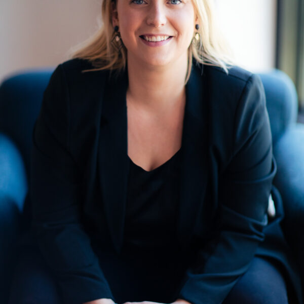 Member Spotlight: Lizi Sprague