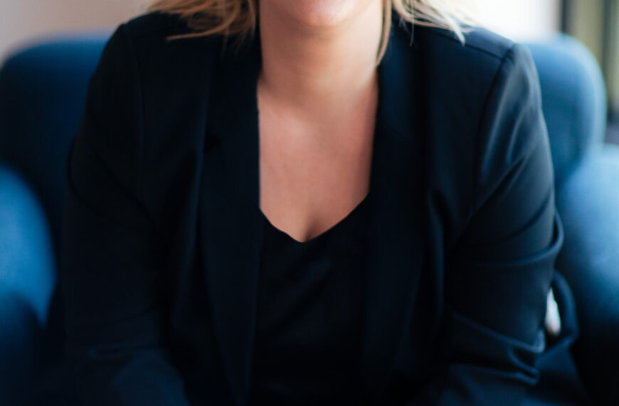 Member Spotlight: Lizi Sprague