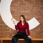 Member Spotlight: Cristina Star