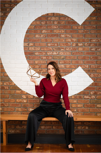 Member Spotlight: Cristina Star