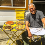 Member Spotlight: Louis Brouillet