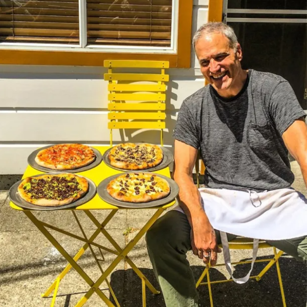 Member Spotlight: Louis Brouillet