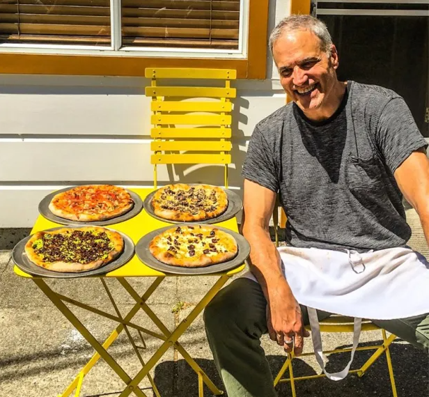 Member Spotlight: Louis Brouillet